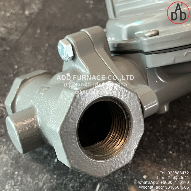 Loc477 Type HSR SPG range 12.5-20WC (6)